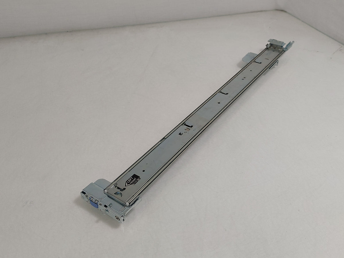 Dell 061KCY B6 ReadyRails II 2U Left Sliding Rail R520 R530 R720 R730 R740 R820