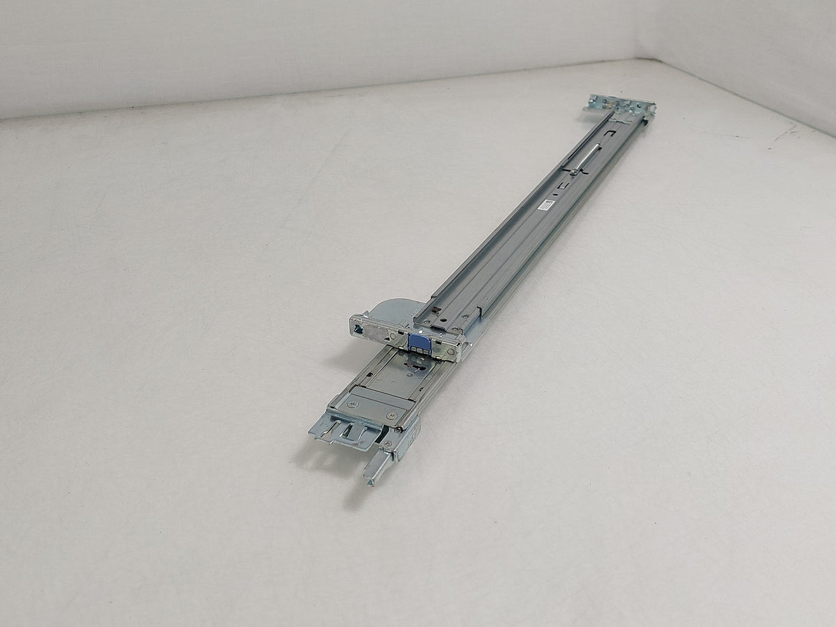 Dell 061KCY B6 ReadyRails II 2U Left Sliding Rail R520 R530 R720 R730 R740 R820
