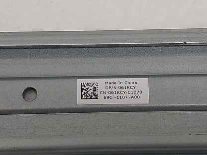 Dell 061KCY B6 ReadyRails II 2U Left Sliding Rail R520 R530 R720 R730 R740 R820