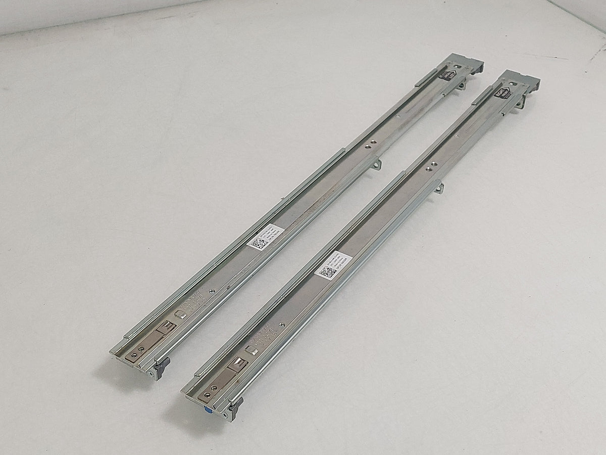 Dell A8 ReadyRails 1U Static Rail Kit D419M Y819K R320 R420 R620 R630 R640