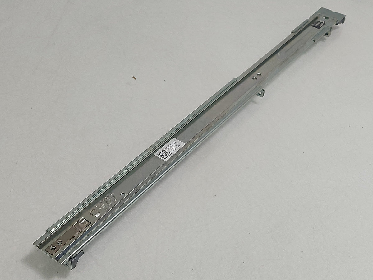 Dell A8 ReadyRails 1U Static Rail Kit D419M Y819K R320 R420 R620 R630 R640