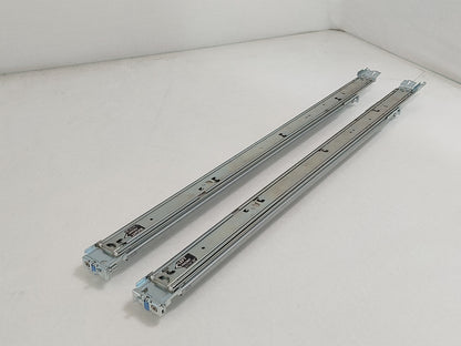 Dell PowerEdge A7 ReadyRails II 1U Sliding Rail Kit Pair 0MCTG4 0Y4DJC R630 R640