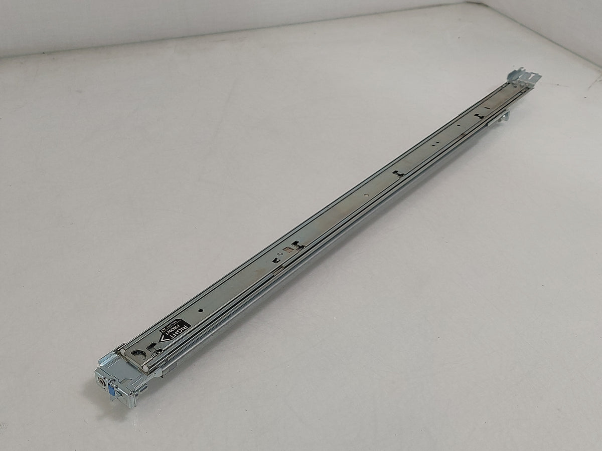 Dell PowerEdge A7 ReadyRails II 1U Sliding Rail Kit Pair 0MCTG4 0Y4DJC R630 R640