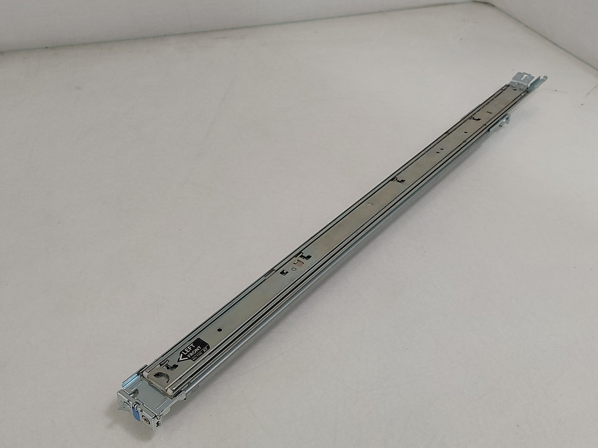 Dell PowerEdge A7 ReadyRails II 1U Sliding Rail Kit Pair 0MCTG4 0Y4DJC R630 R640