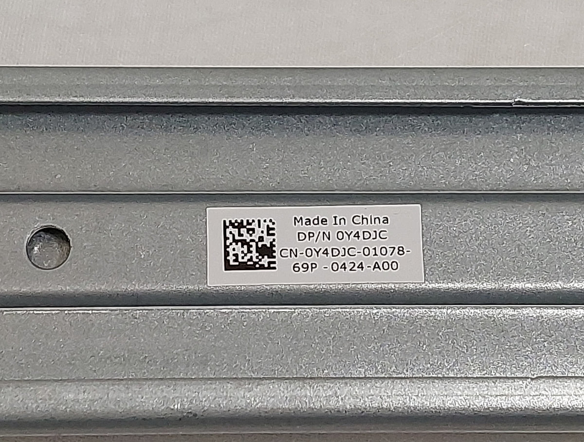 Dell PowerEdge A7 ReadyRails II 1U Sliding Rail Kit Pair 0MCTG4 0Y4DJC R630 R640