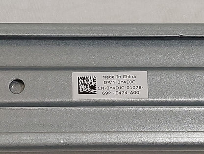 Dell PowerEdge A7 ReadyRails II 1U Sliding Rail Kit Pair 0MCTG4 0Y4DJC R630 R640