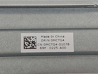 Dell PowerEdge A7 ReadyRails II 1U Sliding Rail Kit Pair 0MCTG4 0Y4DJC R630 R640