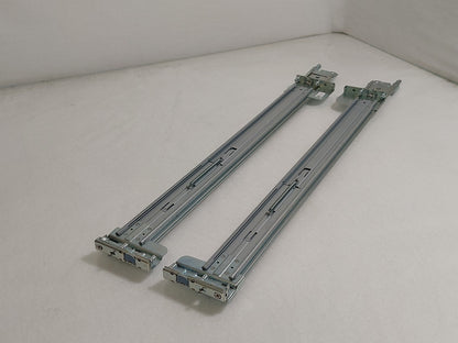 Dell PowerEdge B6 ReadyRails II 2U Rail Kit 024V27 00TKYT R720 R730 R740