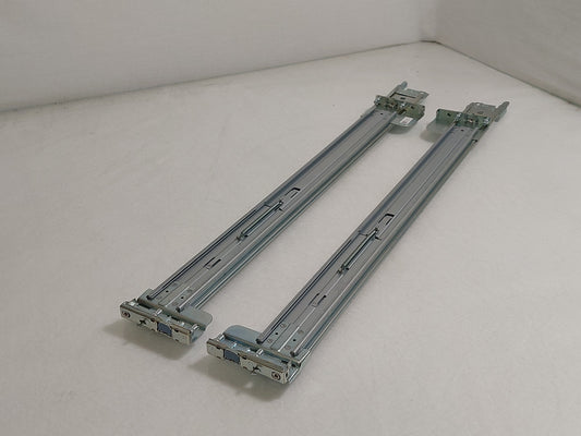 Dell PowerEdge B6 ReadyRails II 2U Rail Kit 024V27 00TKYT R720 R730 R740