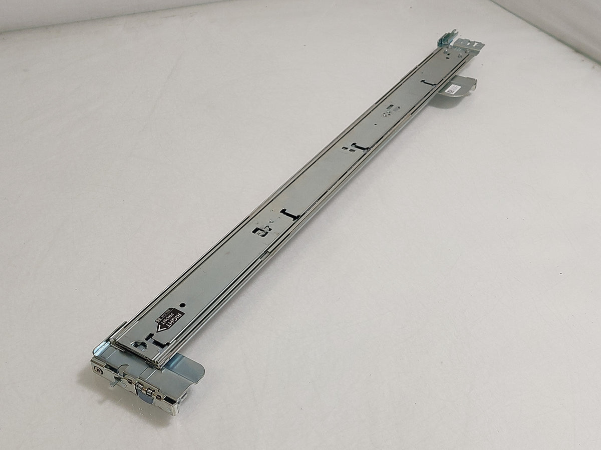Dell PowerEdge B6 ReadyRails II 2U Rail Kit 024V27 00TKYT R720 R730 R740