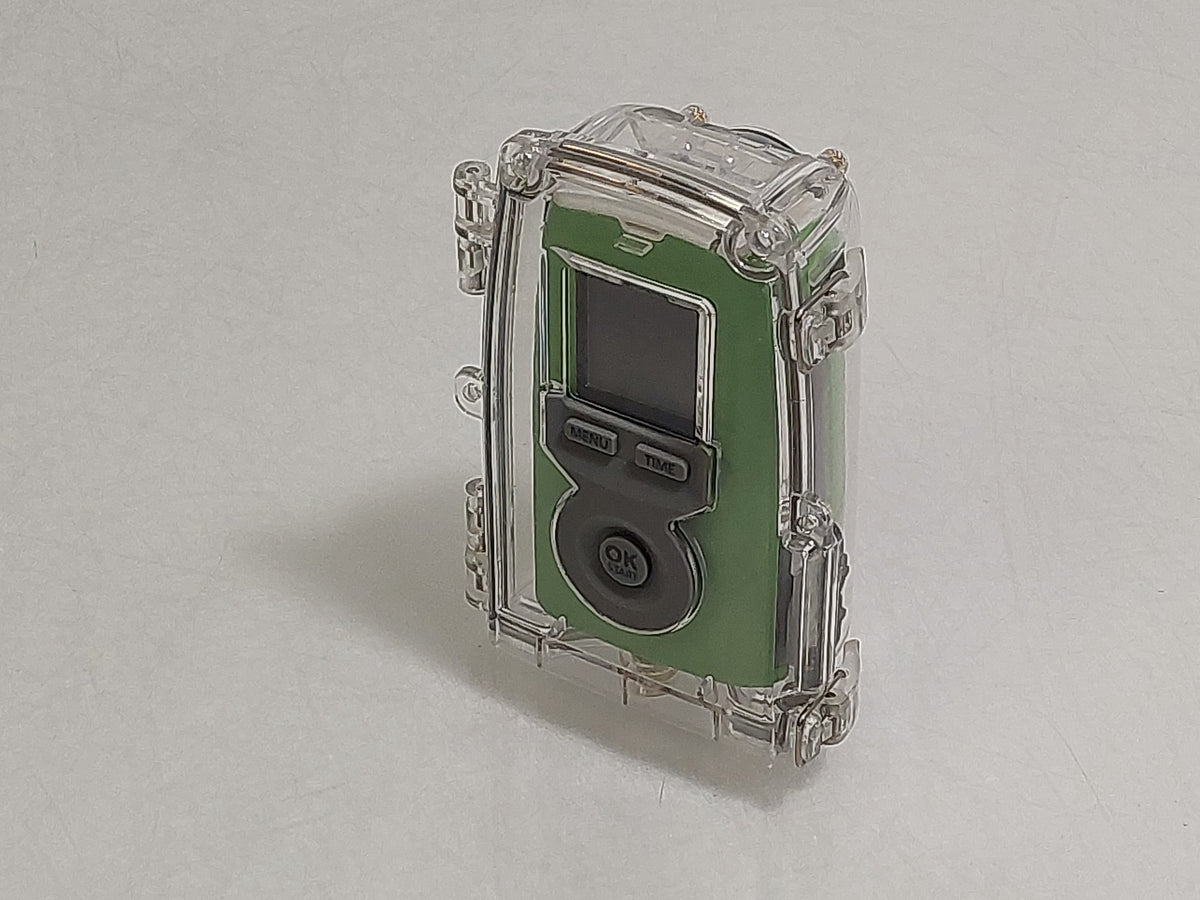 Brinno TLC200 720p Time Lapse Camera 32GB SD Card Protective Housing Tested