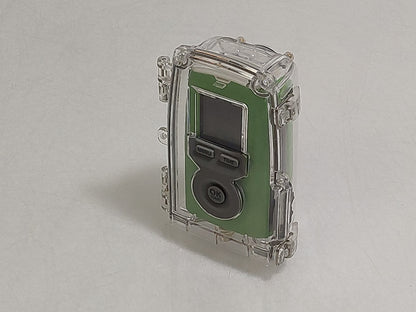 Brinno TLC200 720p Time Lapse Camera 32GB SD Card Protective Housing Tested