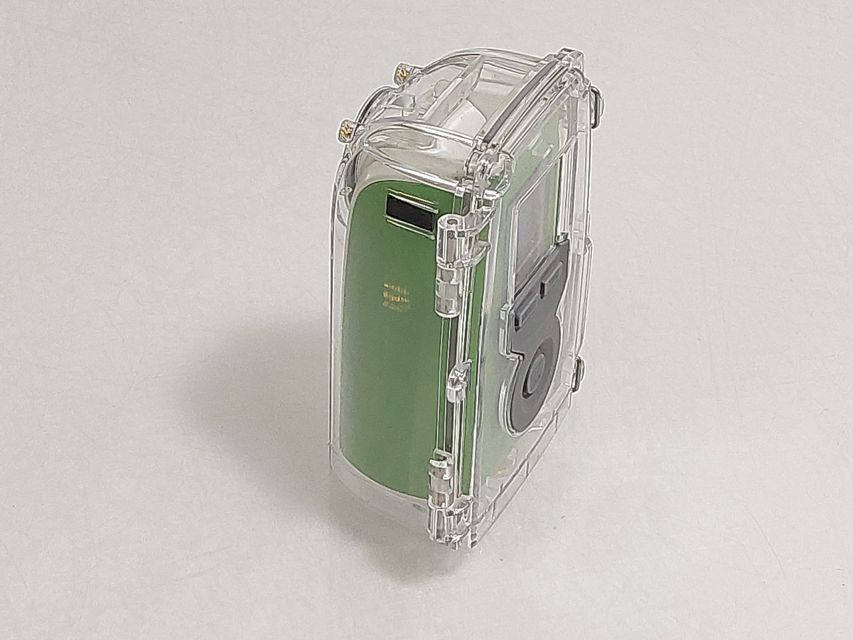 Brinno TLC200 720p Time Lapse Camera 32GB SD Card Protective Housing Tested
