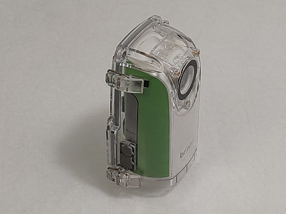 Brinno TLC200 720p Time Lapse Camera 32GB SD Card Protective Housing Tested