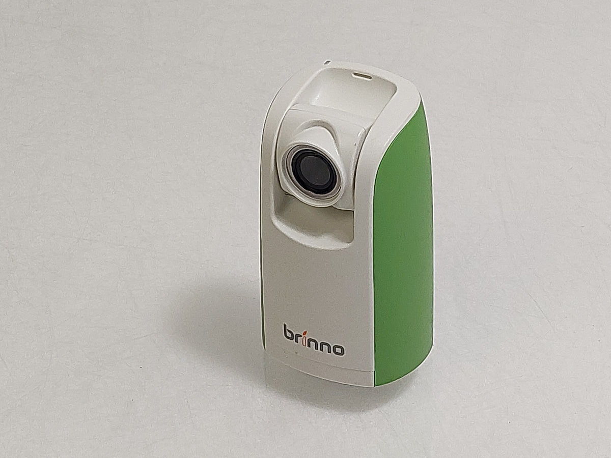Brinno TLC200 720p Time Lapse Camera 32GB SD Card Protective Housing Tested