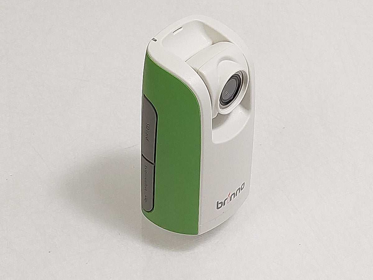 Brinno TLC200 720p Time Lapse Camera 32GB SD Card Protective Housing Tested