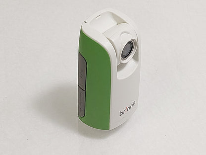 Brinno TLC200 720p Time Lapse Camera 32GB SD Card Protective Housing Tested