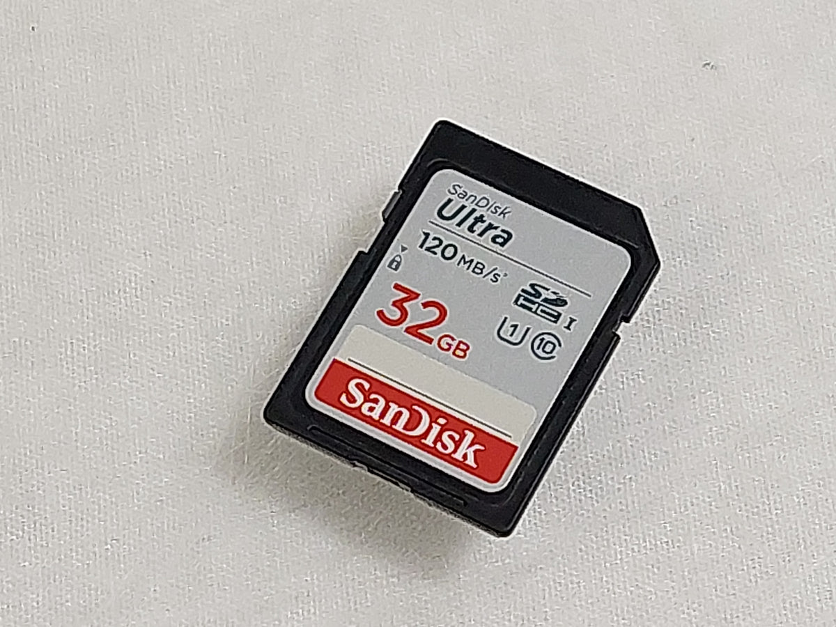 Brinno TLC200 720p Time Lapse Camera 32GB SD Card Protective Housing Tested