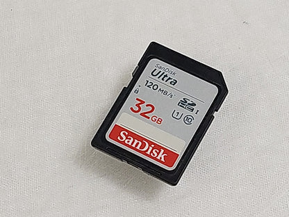 Brinno TLC200 720p Time Lapse Camera 32GB SD Card Protective Housing Tested