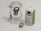 Brinno TLC200 720p Time Lapse Camera 32GB SD Card Protective Housing Tested