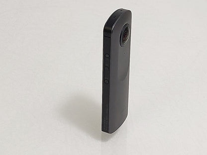 Ricoh THETA V 910725 14MP 4K 360° Spherical Camera 19GB WiFi Bluetooth Tested