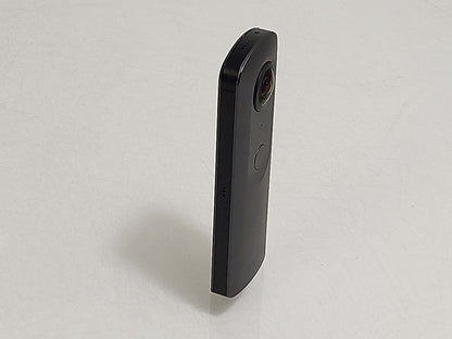 Ricoh THETA V 910725 14MP 4K 360° Spherical Camera 19GB WiFi Bluetooth Tested