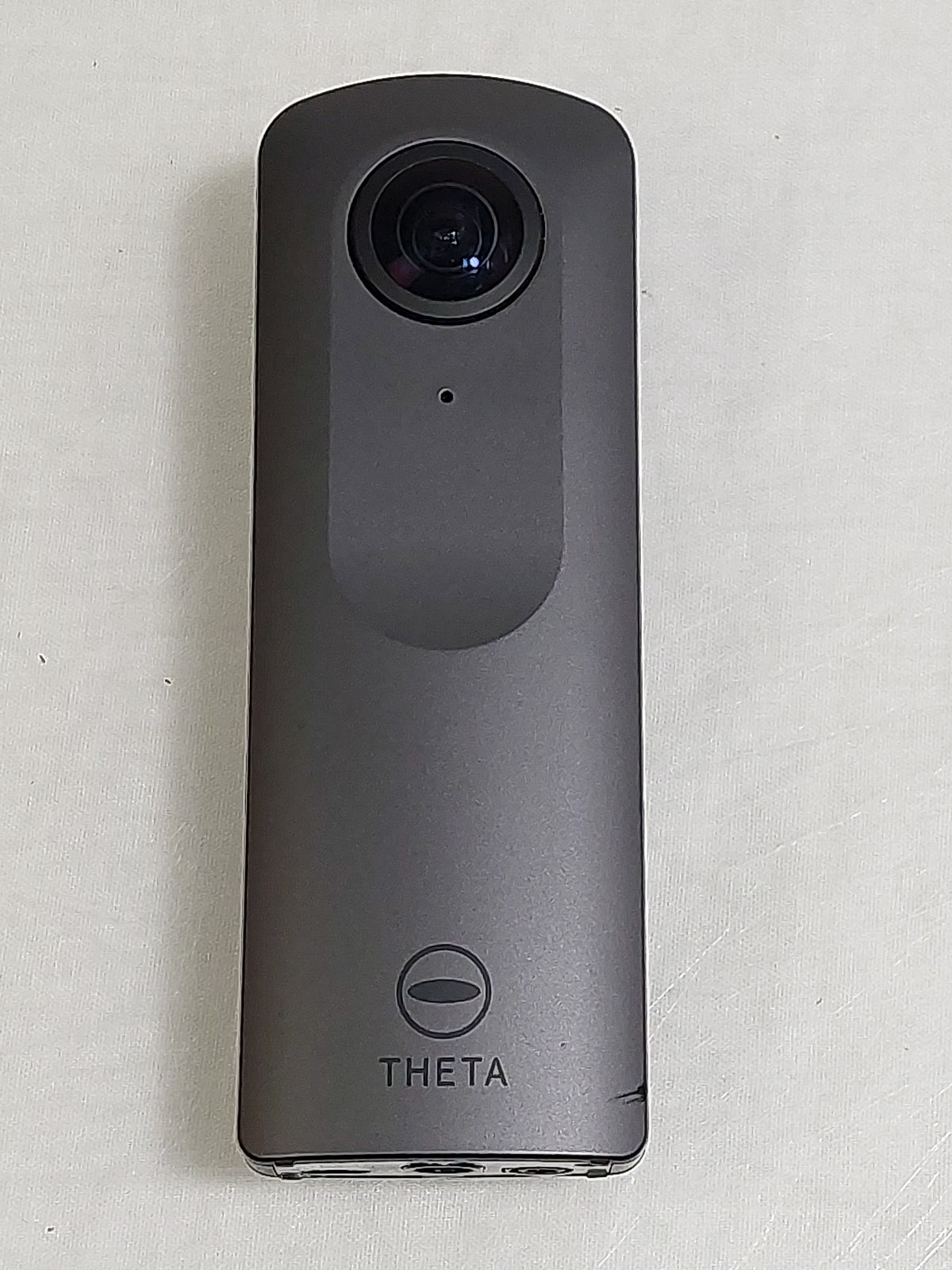 Ricoh THETA V 910725 14MP 4K 360° Spherical Camera 19GB WiFi Bluetooth Tested