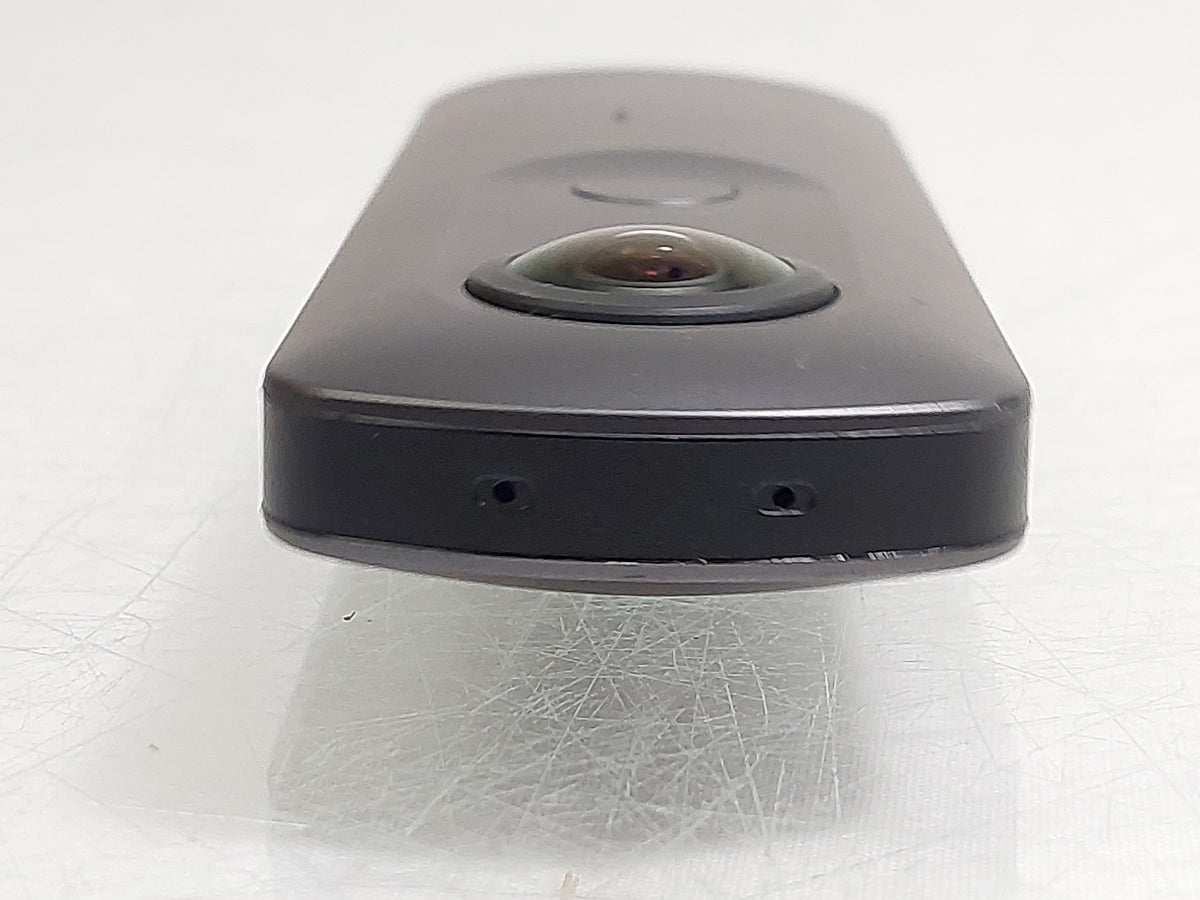 Ricoh THETA V 910725 14MP 4K 360° Spherical Camera 19GB WiFi Bluetooth Tested