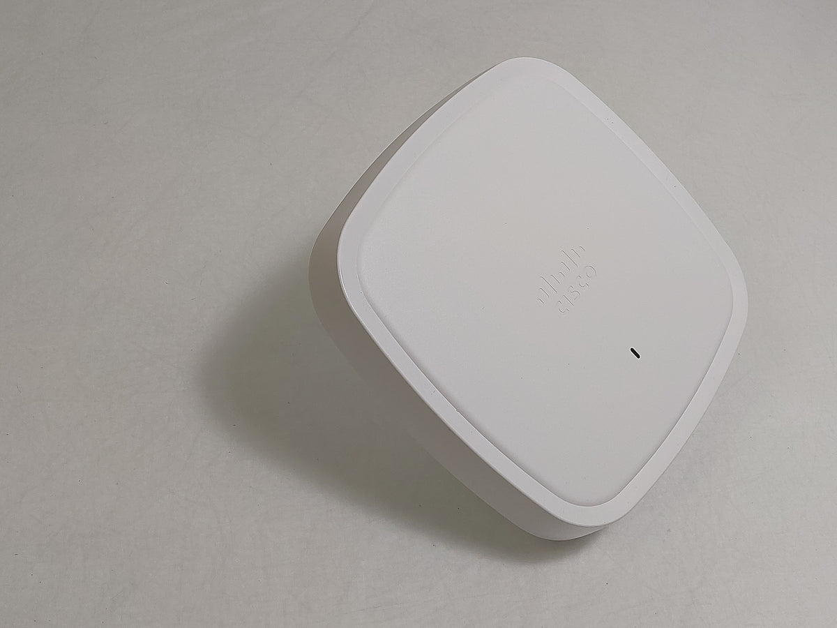Cisco C-ANT9101 2.4/5/6GHz 8-Port DART Ceiling Omni Antenna New
