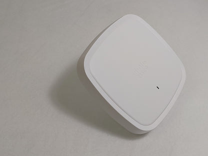 Cisco C-ANT9101 2.4/5/6GHz 8-Port DART Ceiling Omni Antenna New