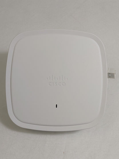 Cisco C-ANT9101 2.4/5/6GHz 8-Port DART Ceiling Omni Antenna New