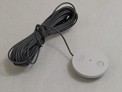Cisco CS-MIC-TABLE-J TTC5-14 Table Microphone 3.5mm Jack 7.5m New
