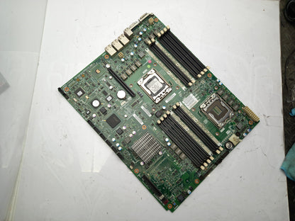 IBM X3620 M3 X3630 M3 Socket LGA1366 DDR3 PCI-E Server Motherboard 81Y6746