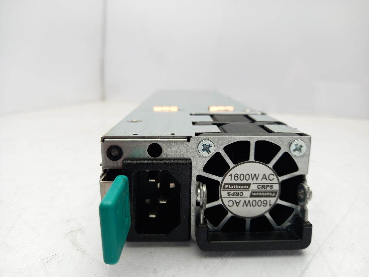 Intel SR1550 PSSF162202A 1600W Server Power Supply G36234-011