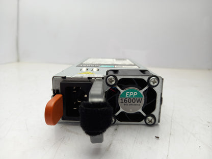 Dell PowerEdge R730 R740 R830 R840 R940 T640 1600W Server Power Supply 0D5W1N
