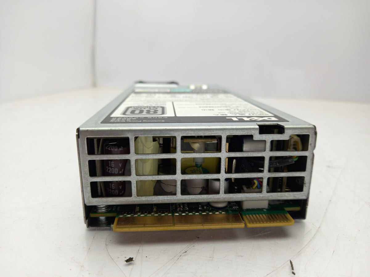 Dell PowerEdge R730 R740 R830 R840 R940 T640 1600W Server Power Supply 0D5W1N