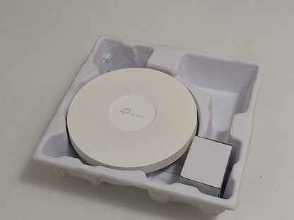 TP-Link Omada EAP653 AX3000 WiFi 6 PoE+ Ceiling Mount Wireless Access Point
