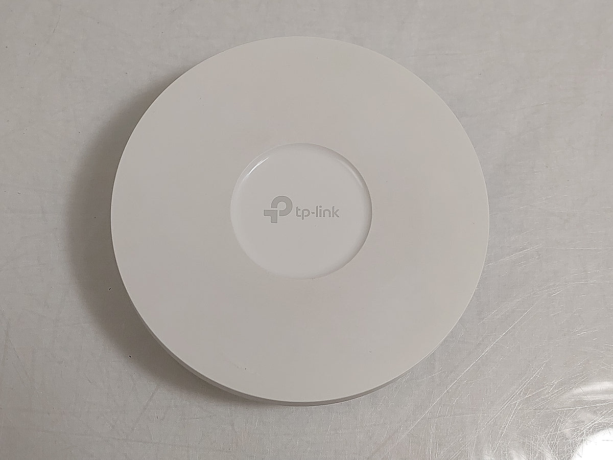 TP-Link Omada EAP653 AX3000 WiFi 6 PoE+ Ceiling Mount Wireless Access Point