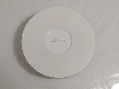 TP-Link Omada EAP653 AX3000 WiFi 6 PoE+ Ceiling Mount Wireless Access Point