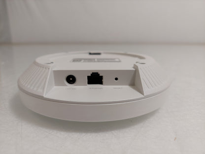 TP-Link Omada EAP653 AX3000 WiFi 6 PoE+ Ceiling Mount Wireless Access Point
