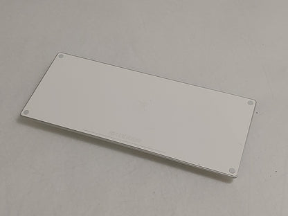 Apple Magic Keyboard A1644 MLA22LL/A US English Wireless Bluetooth Rechargeable
