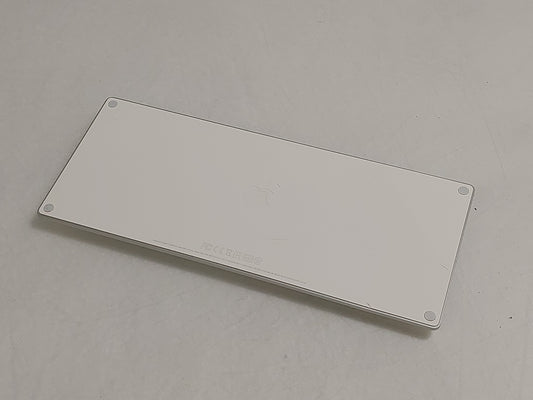 Apple Magic Keyboard A1644 MLA22LL/A US English Wireless Bluetooth Rechargeable