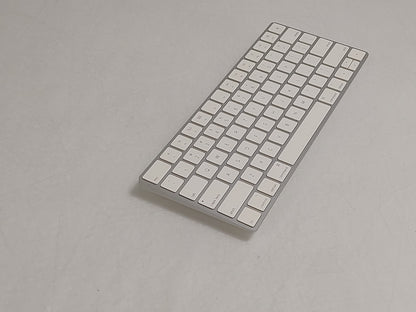 Apple Magic Keyboard A1644 MLA22LL/A US English Wireless Bluetooth Rechargeable