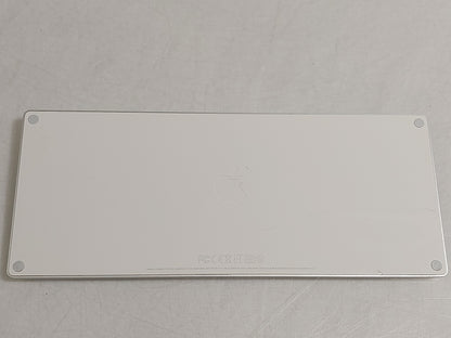 Apple Magic Keyboard A1644 MLA22LL/A US English Wireless Bluetooth Rechargeable