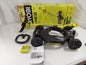 Ryobi ONE+ RY18LMC30A-0 18V 30cm 3-in-1 Mower Trimmer Edger No Battery