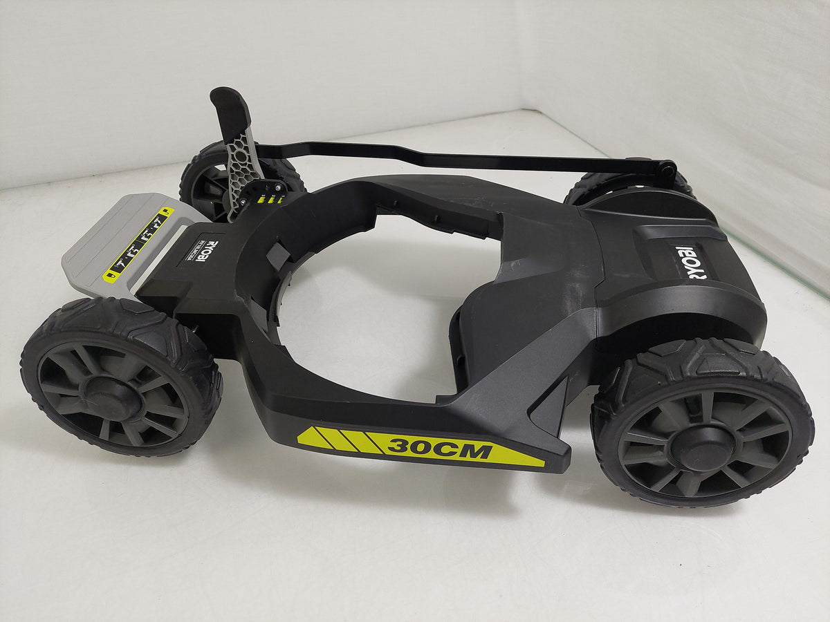 Ryobi ONE+ RY18LMC30A-0 18V 30cm 3-in-1 Mower Trimmer Edger No Battery
