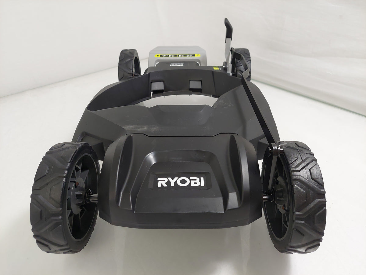Ryobi ONE+ RY18LMC30A-0 18V 30cm 3-in-1 Mower Trimmer Edger No Battery