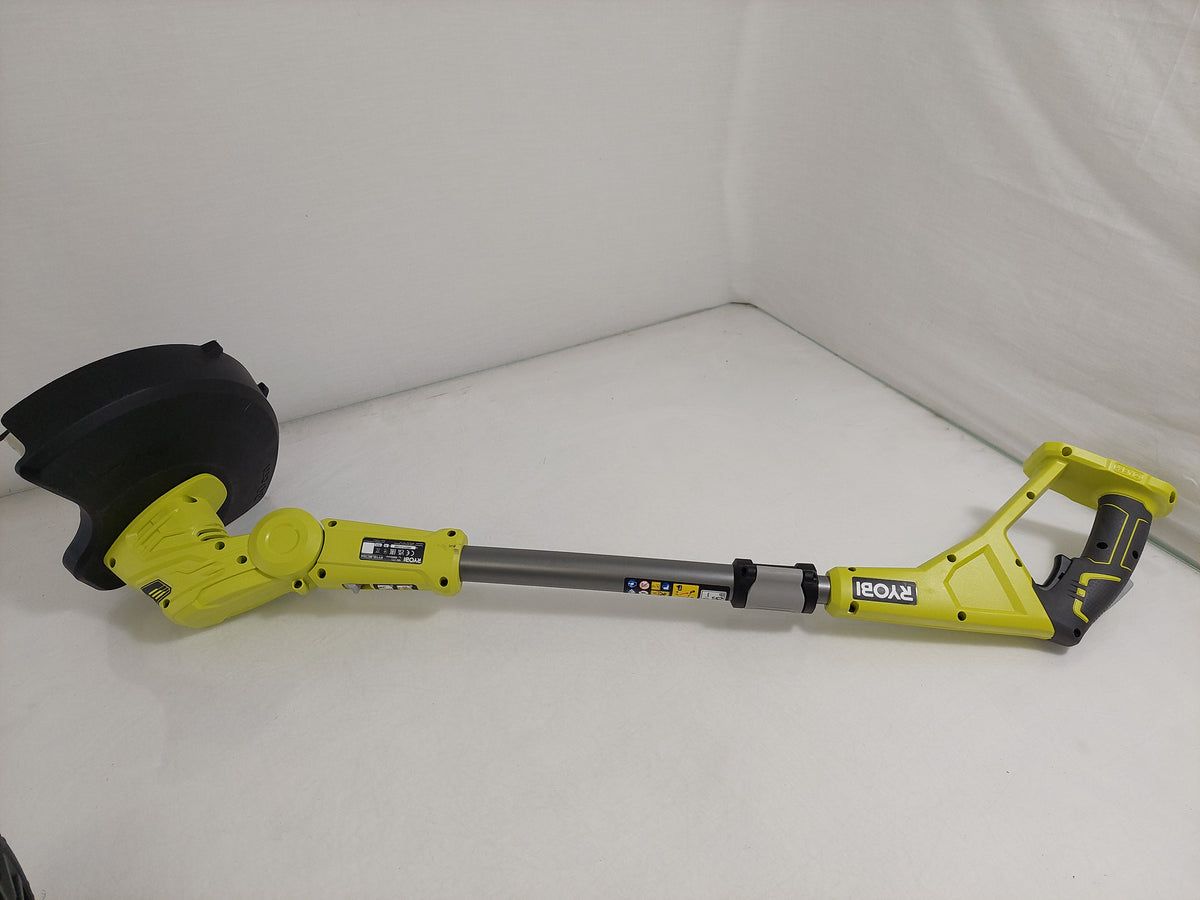 Ryobi ONE+ RY18LMC30A-0 18V 30cm 3-in-1 Mower Trimmer Edger No Battery