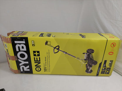 Ryobi ONE+ RY18LMC30A-0 18V 30cm 3-in-1 Mower Trimmer Edger No Battery
