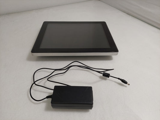 TSD DTL150 15in 10-Point PCAP Touchscreen Monitor 1024x768 VGA DVI No Stand